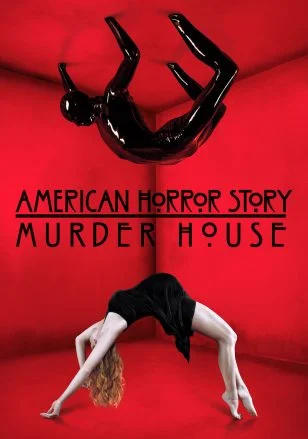 AHS affiche saison 1