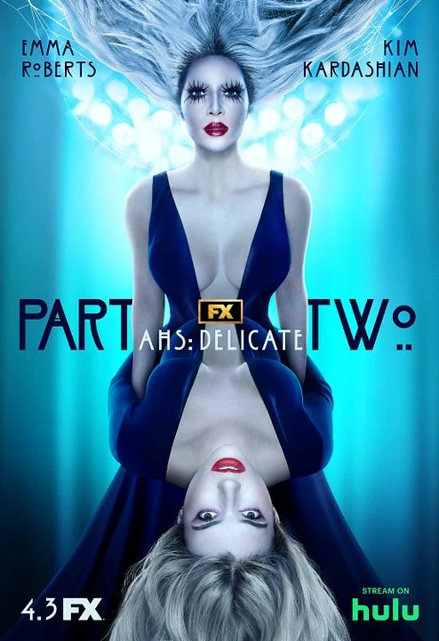 AHS-affiche saison 11