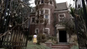 American Horror Story - Murder House