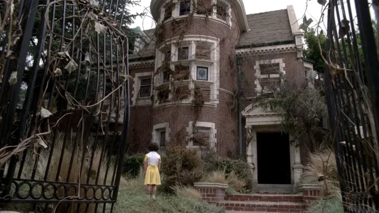 American Horror Story - Murder House