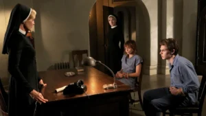 American Horror Story - Asylum