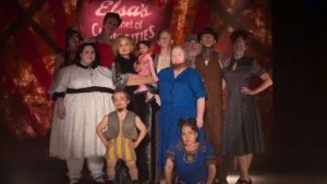American Horror Story - Freak Show