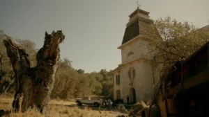 American Horror Story - Roanoke