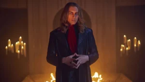 American Horror Story - Apocalypse