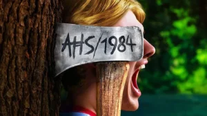 American Horror Story - 1984