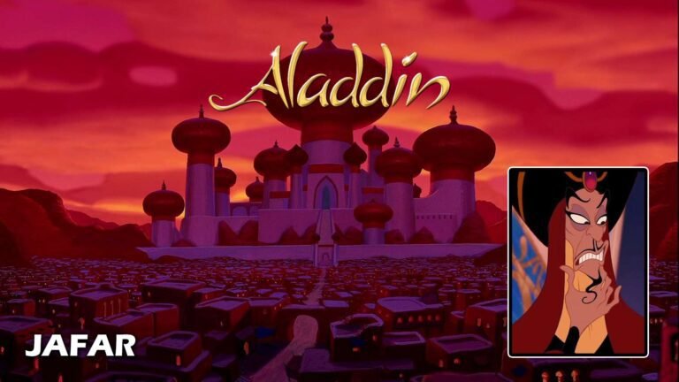 Jafar
