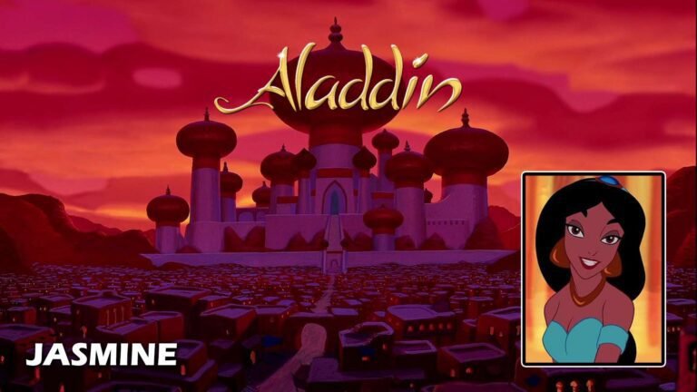 Jasmine