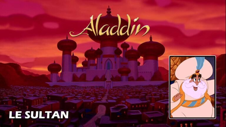 Le sultan