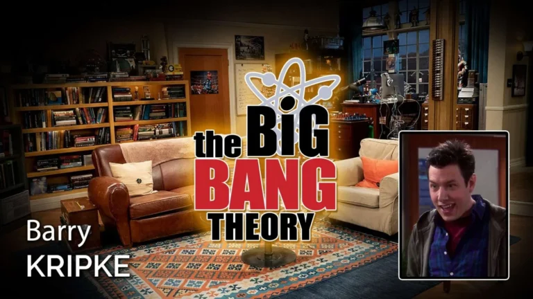 Barry Kripke