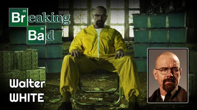 Walter White