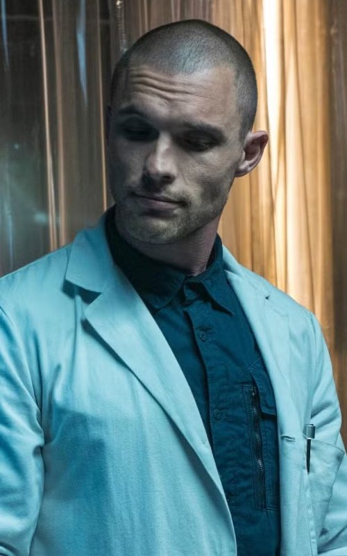 Ajax / Francis Freeman