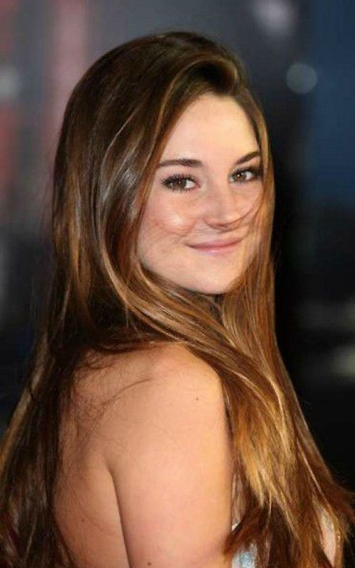 Beatrice Prior