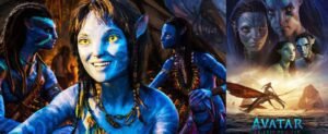 Avatar 2 : La Voie de l'Eau