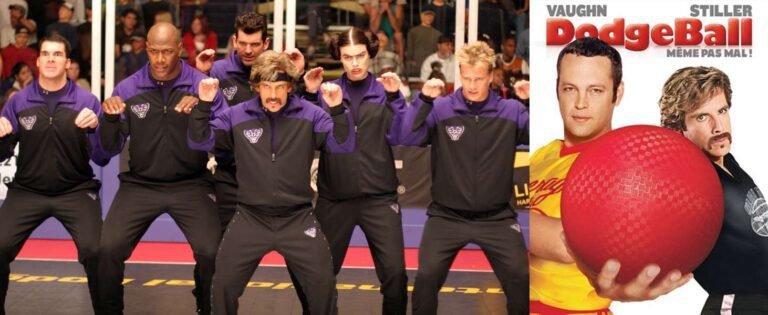Dodgeball