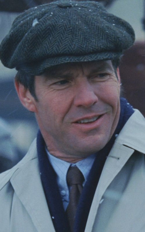 Jack Hall