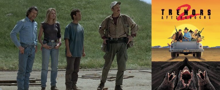 Tremors 2
