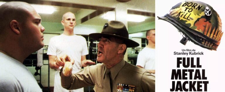 Full Metal Jacket