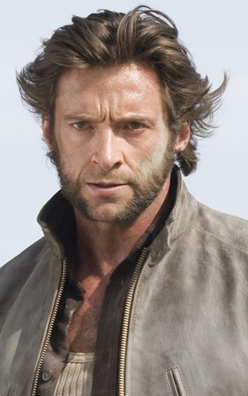 Logan / Wolverine