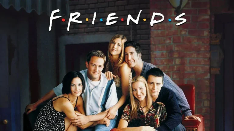 Friends