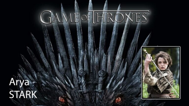 Arya Stark
