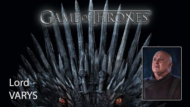 Varys