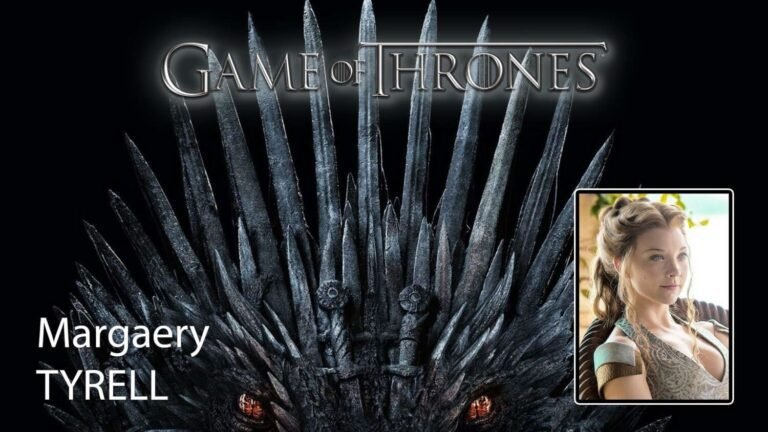 Margaery Tyrell