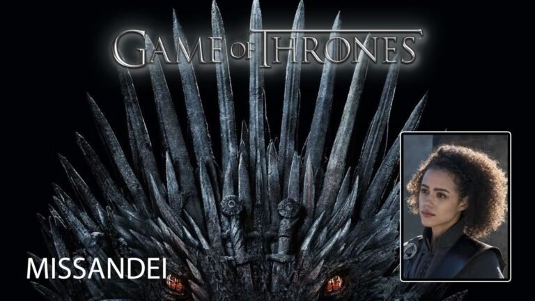 Missandei