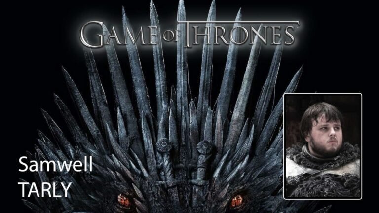 Samwell Tarly