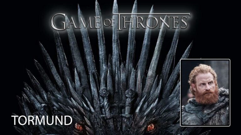 Tormund