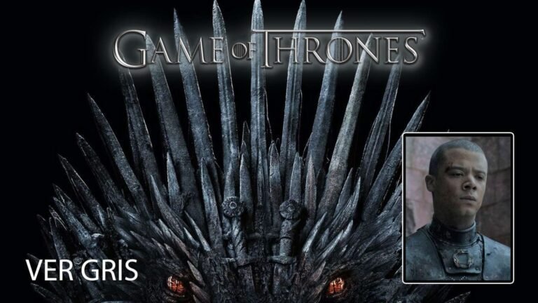 Ver Gris