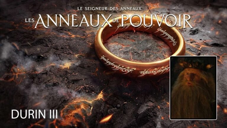 Durin III