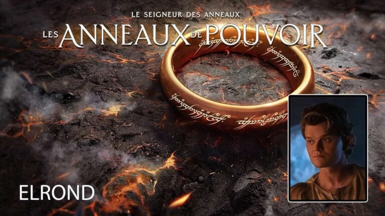 Elrond