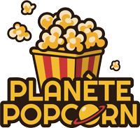 Planète Popcorn