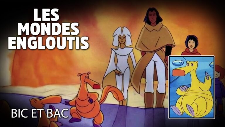 Bic et Bac