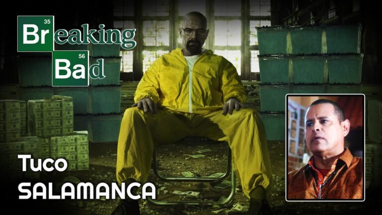 Tuco Salamanca