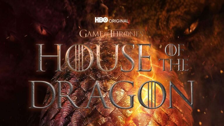 House of the Dragon