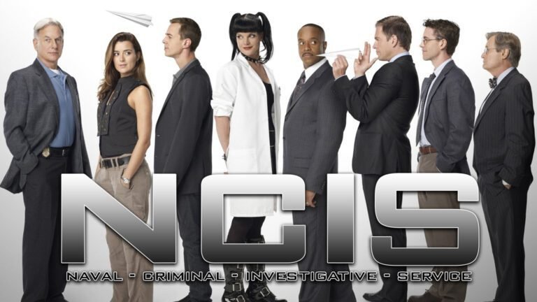 NCIS : les règles de Gibbs