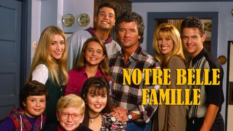 Notre Belle Famille