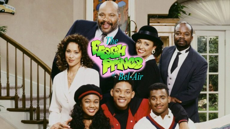 Le Prince de Bel Air