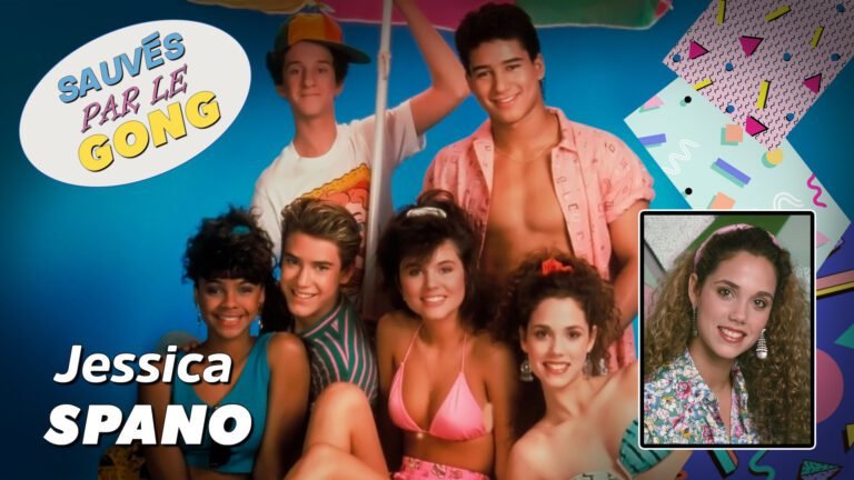 Jessica Spano