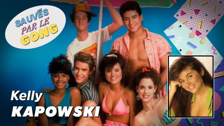 Kelly Kapowski