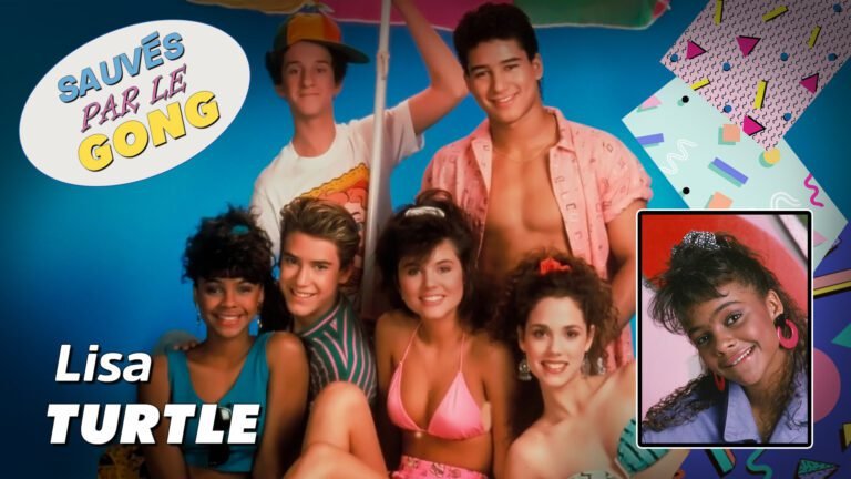 Lisa Turtle