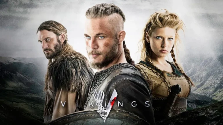 Vikings