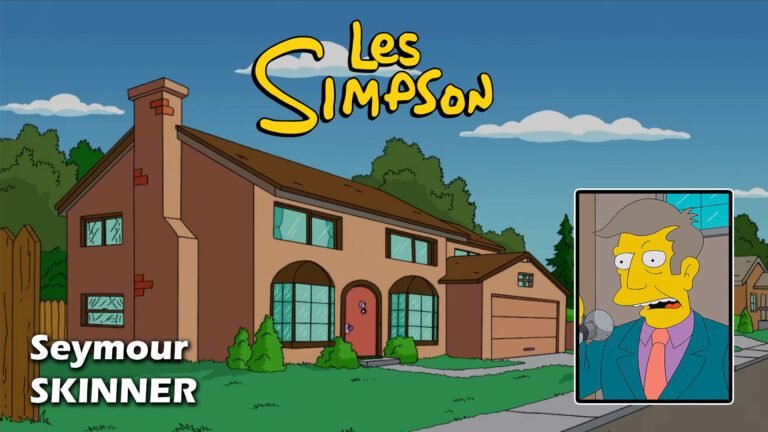 Seymour Skinner