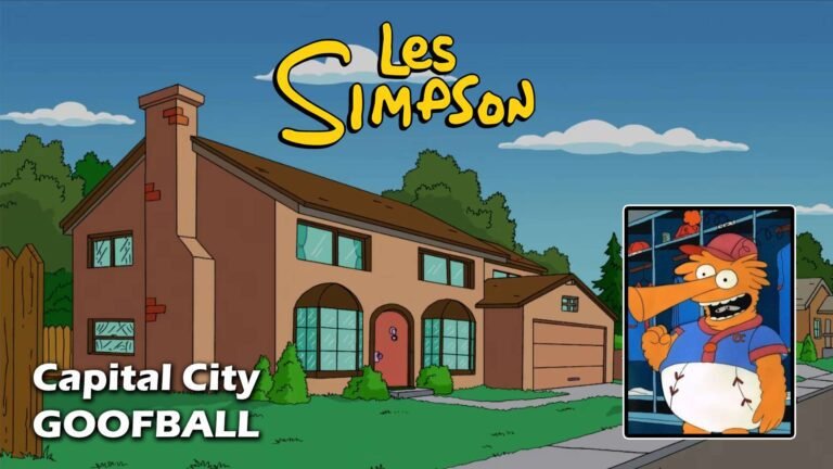 Capital City Doofball