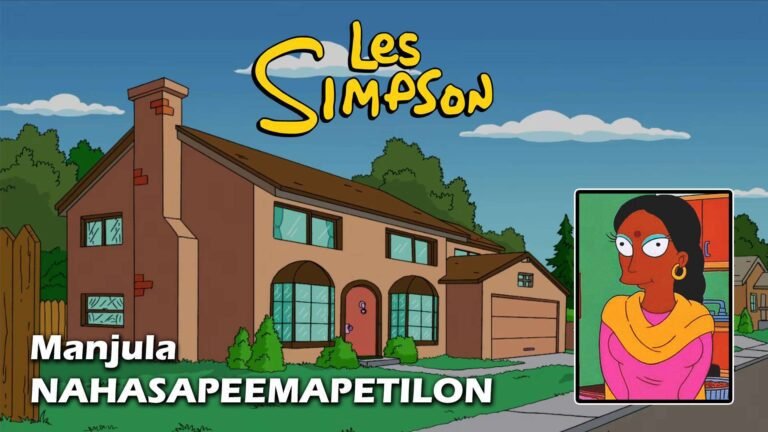 Manjula Nahasapeemapetilon