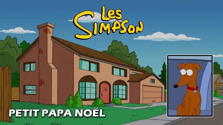 Petit Papa Noël