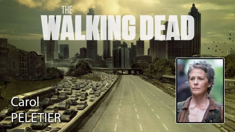 Carol Peletier