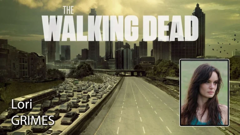 Lori Grimes