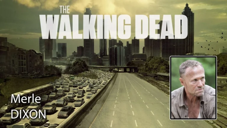 Merle Dixon